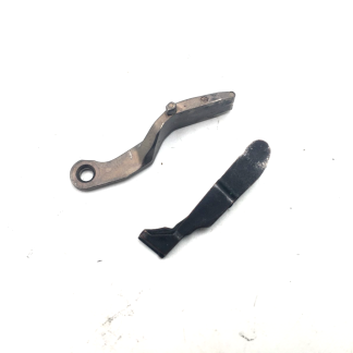 Ruger LCR .38Special, Revolver Parts: Hand, Transfer Bar