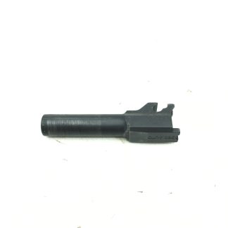 Smith & Wesson M&P Bodyguard 380 .380ACP, Pistol parts, Barrel