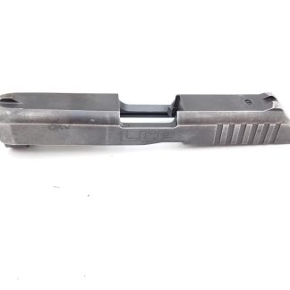 Ruger LCP .380 ACP Pistol Parts: Slide