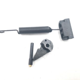 SCCY CPX-1 9mm, Pistol Parts: Hammer, Spring, Seat, Pivot