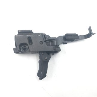 Taurus G2C 9mm, Pistol Parts: Trigger, Support, Slide Stop