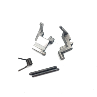Ruger P94 .40S&W, Pistol Parts: Levers, Pins, Spring