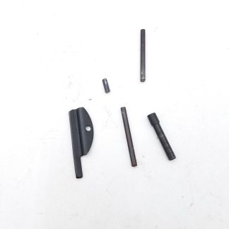 SCCY CPX-2 9mm, Pistol Parts: Ejector, Pins