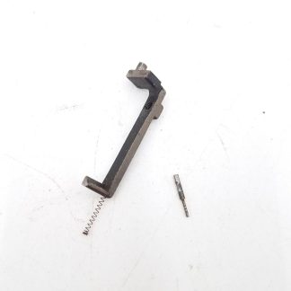 Llama Martial .38 Special Revolver Parts: Bolt, Plunger