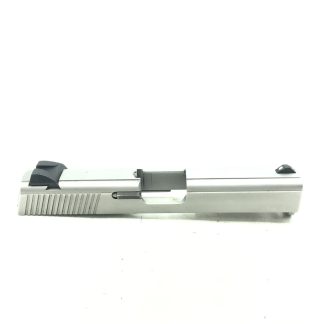 Smith & Wesson SW9VE 9mm, Pistol Parts, Slide