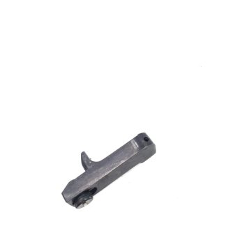 Ruger M77 Mark II 243 win., pistol parts, bolt stop, screw, plunger, spring, pin