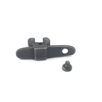 Ithaca Hammerless SxS 20 Gauge, Shotgun Parts: Safety, Screw
