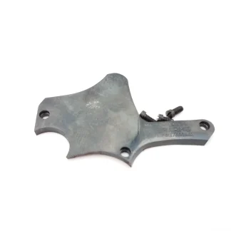 Rossi 68 .38 Special Revolver Parts: Side Plate & Screws