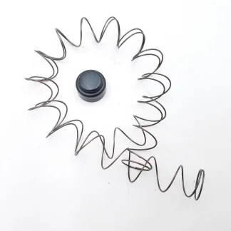 Maverick 88 12 Gauge 2.75 or 3" Shotgun Parts: Mag Spring & Follower