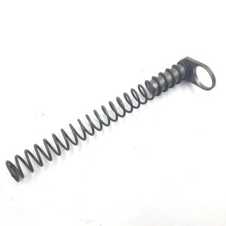 Jimenez J.A. Nine 9mm, Pistol Parts: Recoil Spring, Guide