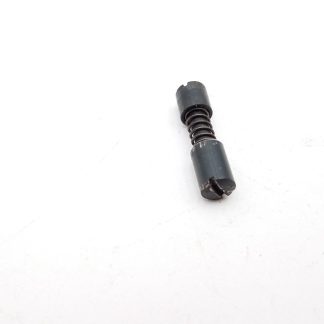 Ruger New Model Blackhawk .357 Magnum Revolver Parts: Base Pin Catch Assembly