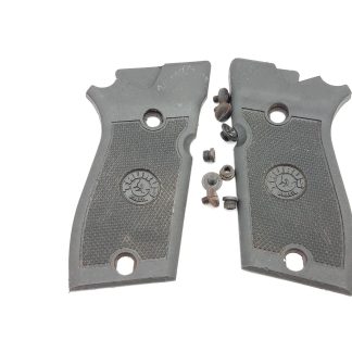 Taurus PT908 9mm, Pistol Parts: Grips, Screws, Bushings