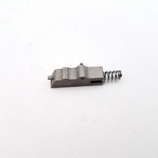 Smith & Wesson 586 No Dash .357 Magnum Revolver Parts: Rebound Slide, Spring