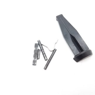 Smith & Wesson SW40VE .40 S&W Pistol Parts: Pins, Spring, Barrel Catch, Lever