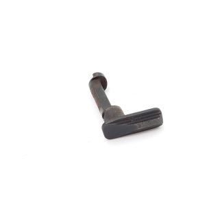 Springfield Armory XD-S 9mm, Pistol Parts: Disassembly Lever