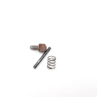 Harrington & Richardson 632 .32 S&W Long Revolver Parts: Firing Pin, Spring, & Pin