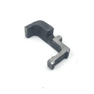 Jimenez J.A. Nine 9mm, Pistol Parts: Mag Release