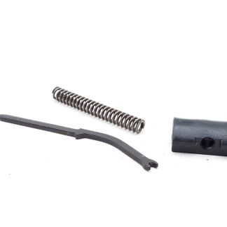Ruger P95DC 9mm, Pistol Parts: Strut, Spring, Seat