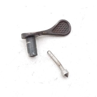 Revelation 350H 12 Gauge Shotgun Parts: Top Snap, Plunger