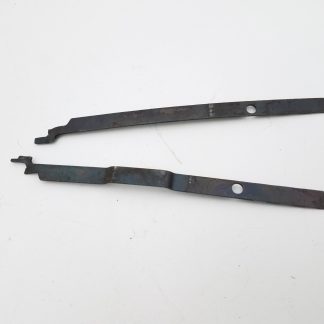 Remington 870 Express Magnum 12 Gauge 2 3/4 or 3" Shotgun Parts: Shell Latches