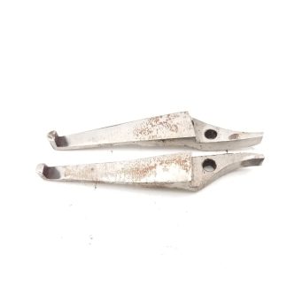 Astra SXS 20 Gauge Shotgun Parts: Levers