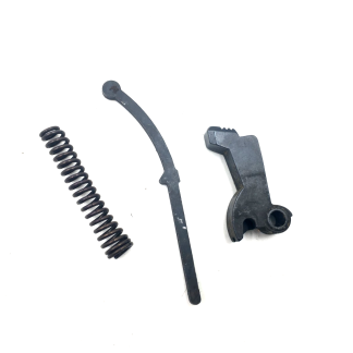 Phoenix Arms HP22 .22LR, Pistol Parts: Hammer, Strut, Spring