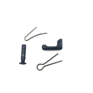 Kel-Tec P32 .32ACP, Pistol Parts: Takedown, Mag Catch, Springs