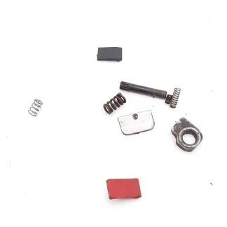 Taurus PT 24/7 PRO DS .40 Pistol Parts: Pins, Springs, & Levers