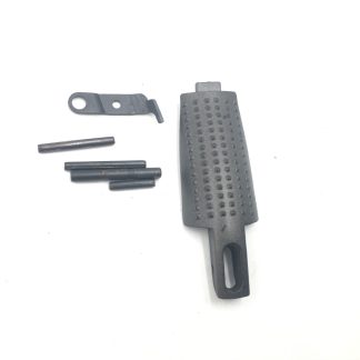 Canik TP9SFX 9mm, Pistol Parts: Backstrap, Pins-backstrap is a 1
