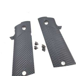 Rock Island M1911 A2 FS TACT II 10mm, pistol parts, grips and screws
