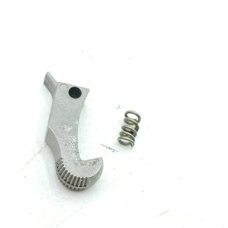 North American Pocket .22LR Revolver Parts: Trigger, Spring