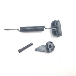 SCCY CPX-2 9mm, Pistol Parts: Hammer, Spring, Seat, Pin