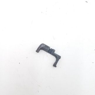 Jimenez J.A. Nine 9mm, Pistol Parts: Mag Release