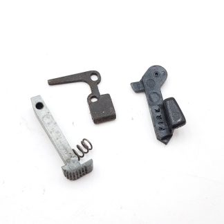 Jennings Bryco Arms 380 .380 ACP Pistol Parts: Cam, Safety, Mag Catch, Spring