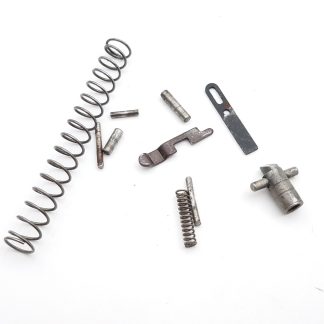 Sundance BOA .25 ACP Pistol Parts: Levers, Pins, Springs