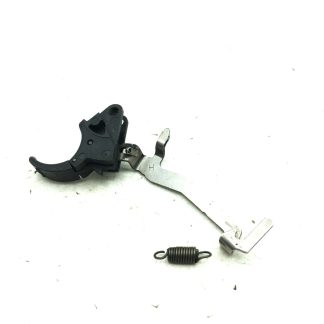 Smith & Wesson SW40VE .40S&W, Pistol Parts, Trigger, Spring