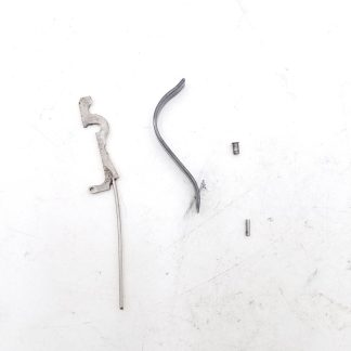 North American Arms Pocket .22 Magnum Revolver Parts: Bolt, Mainspring, Pins