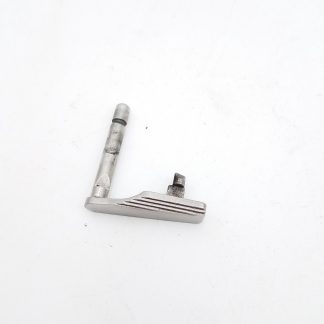 Ruger P90 .45ACP, Pistol Parts: Slide Catch