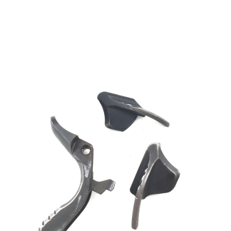 Rock Island M1911 A2 FS TACT II 10mm, pistol parts, grip safety and safety lever