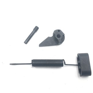 SCCY CPX-2 9mm, Pistol Parts: Hammer, Spring, Seat, Pin