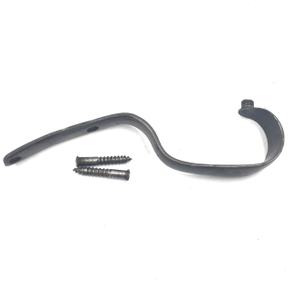 Ithaca Hammerless SxS 20 Gauge, Shotgun Parts: Trigger Guard, Screws