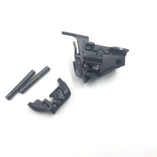 Smith & Wesson M&P 40 Shield M2.0 .40S&W, Pistol Parts: Housing, Mag Catch, Pins