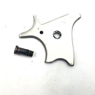 North American Arms NA22 .22LR, Revolver Parts: Sideplate, Screw
