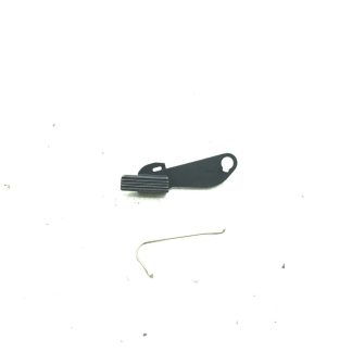 Walther PPS 9mm, Pistol Parts, Slide Stop, Spring