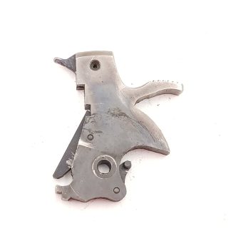 Smith & Wesson 10-6 .38 Special Revolver Parts: Hammer