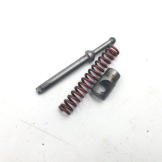 Taurus 850 .38Special, Revolver Parts: Trigger Spring, Guide, Swivel