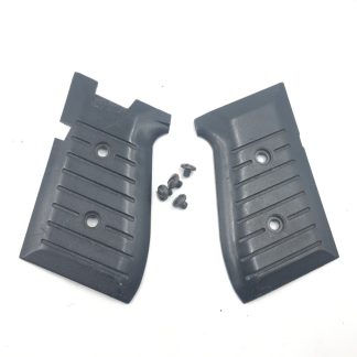 Jimenez J.A. Nine 9mm, Pistol Parts: Grips, Screws