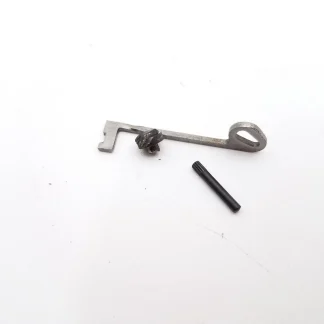 Rossi 68 .38 Special Revolver Parts: Hammer Stop & Pins