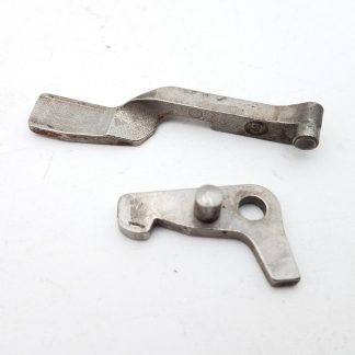 Ruger New Model Blackhawk .357 Magnum Revolver Parts: Cylinder Latch, Transfer Bar