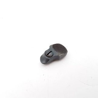 Smith & Wesson 586 No Dash .357 Magnum Revolver Parts: Thumbpiece, Nut